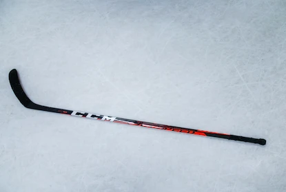 CCM JetSpeed 465  Kompozitová hokejka, Senior