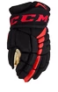 CCM JetSpeed FT4  Hokejové rukavice, Junior