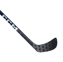 CCM JetSpeed FT5 PRO COLORS BLUE CHROME  Kompozitová hokejka, Intermediate
