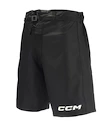 CCM  PANT SHELL black  Brankářské hokejové kalhoty, Senior