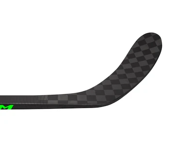 CCM Ribcor Trigger 6  Kompozitová hokejka, Intermediate