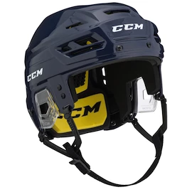 CCM Tacks 210 Hokejová helma Dark Blue