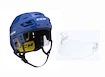 CCM Tacks 210  Hokejová helma +  Plexi Hejduk 800 Pro Line