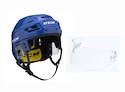 CCM Tacks 210  Hokejová helma +  Plexi Hejduk 800 Pro Line