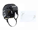 CCM Tacks 310  Hokejová helma + Plexi Hejduk 800 Pro Line