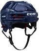 CCM Tacks 70 navy  Hokejová helma