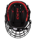CCM Tacks 70 navy   Hokejová helma Combo