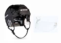 CCM Tacks 910  Hokejová helma + Plexi Hejduk 800 Pro Line