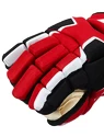 CCM Tacks AS 580 black/red/white  Hokejové rukavice, Senior