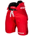 CCM Tacks AS 580 red  Hokejové kalhoty, Senior