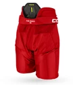 CCM Tacks AS 580 red  Hokejové kalhoty, Senior