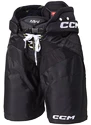 CCM Tacks AS-V black  Hokejové kalhoty, Junior