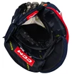 CCM Tacks AS-V navy/red/white  Hokejové rukavice, Junior