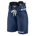 CCM Tacks AS-V PRO navy  Hokejové kalhoty, Junior