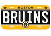 Cedule NHL Boston Bruins