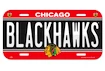 Cedule NHL Chicago Blackhawks