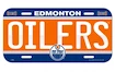 Cedule NHL Edmonton Oilers