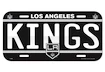 Cedule NHL Los Angeles Kings