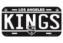 Cedule NHL Los Angeles Kings