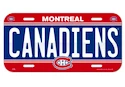 Cedule NHL Montreal Canadiens