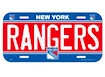 Cedule NHL New York Rangers
