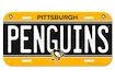 Cedule NHL Pittsburgh Penguins