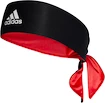 Čelenka adidas Ten Tieband Rev Black/Red