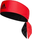 Čelenka adidas Ten Tieband Rev Black/Red