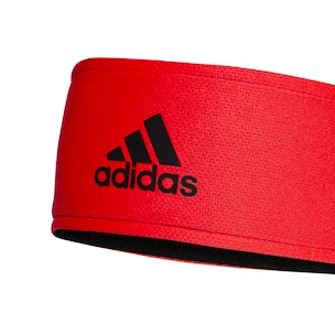 Čelenka adidas Ten Tieband Rev Black/Red