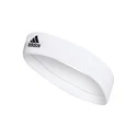 Čelenka adidas  Tennis Headband White