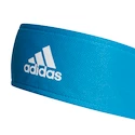 Čelenka adidas Tennis Tieband A.R. Blue