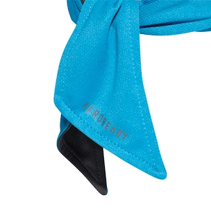 Čelenka adidas Tennis Tieband A.R. Blue