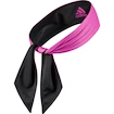 Čelenka adidas Tennis Tieband A.R. Pink/Black