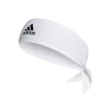 Čelenka adidas Tennis Tieband Aeroready White