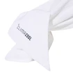 Čelenka adidas  Tennis Tieband White/Green