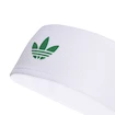 Čelenka adidas  Tennis Tieband White/Green