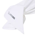 Čelenka adidas  Tennis Tieband White/Green