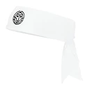 Čelenka BIDI BADU Cole Tech Bandana White