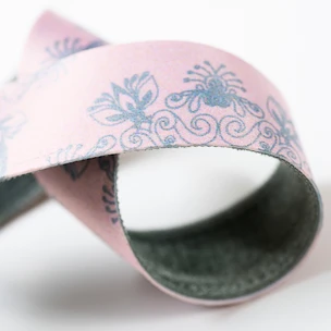 Čelenka Bjež Folky Pink