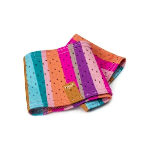 Čelenka bjež®  Drop Jillian Stripes