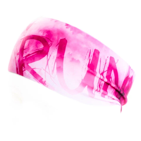 Čelenka Bjež  Winter Run Pink