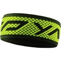 Čelenka Dynafit  Dryarn 2 Headband Fluo Yellow