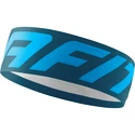 Čelenka Dynafit  Performance Dry Slim Headband Frost