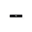 Čelenka FZ Forza  Logo Headband