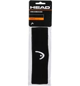 Čelenka Head  Headband Black