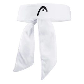 Čelenka Head Pro Player Bandana White