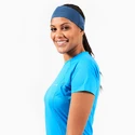 Čelenka Montane  Via Stretch Headband Orion Blue