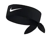 Čelenka Nike Black