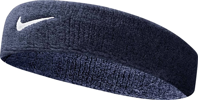 Čelenka Nike  Swoosh Headband Pink