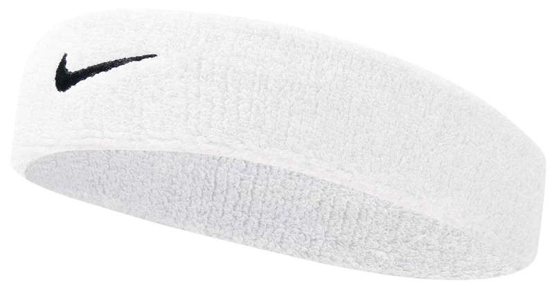 Čelenka Nike  Swoosh Headband Pink